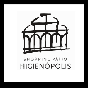 Shopping Pátio Higienópolis